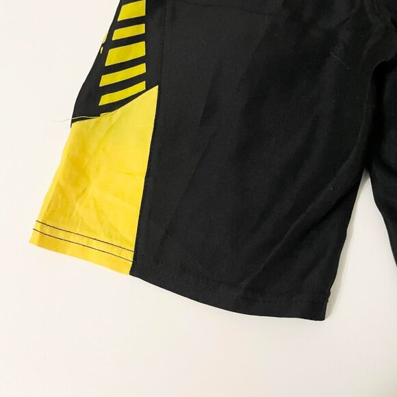 Reebok Kids Power Shorts Boys Size 6 - Picture 12 of 16